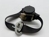 Original VW Golf 4 IV (1J1) Sicherheitsgurt Hinten Seitlich Links 1J6857805C
